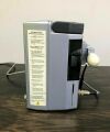 IRADIMED MRidium 3850R and 3851 MRI IV Infusion Pump with Power Supply Pump IV Infusion