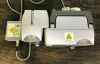 IRADIMED MRidium 3850R and 3851 MRI IV Infusion Pump with Power Supply Pump IV Infusion