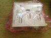 INTUITIVE SURGICAL 950093 Lamp Module Y1902 Replacement