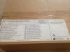 INTUITIVE SURGICAL 371498 Bipolar Energy Activation Cable, Valleylab