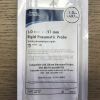 BOSTON SCIENTIFIC 840-732 Rigid Pneumatic Probe, 1.0mm x 497mm (X)