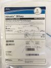 BOSTON SCIENTIFIC 3423 Advanix Biliary Duodenal Bend Preloaded Biliary Stent w/ NaviFlex RX Delivery System, 7F x 12cm (X)