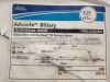 BOSTON SCIENTIFIC 3430 Advanix Biliary Duodenal Bend Preloaded Biliary Stent With NaviFlex RX Delivery System 8.5F x 15cm (X)