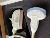GE 4C Ultrasound Transducer