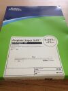 BOSTON SCIENTIFIC 46-563 Amplatz Super Stiff Straight Tip Guidewire 0.035in x 75cm (5/Box) (X)