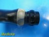 CODMAN Linvatec  IM3332 3CCD Autoclavable Camera Head *CRYSTAL CLEAR IMG*