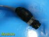 CODMAN Linvatec  IM3332 3CCD Autoclavable Camera Head *CRYSTAL CLEAR IMG*