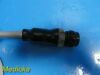 CODMAN Linvatec  IM3332 3CCD Autoclavable Camera Head *CRYSTAL CLEAR IMG*