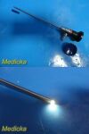 SMITH & NEPHEW Smith&Nephew  DYONICS 3895 4mmx70Ã‚Â° Rigid Telescope Arthroscope,Autoclavable