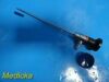 SMITH & NEPHEW Smith&Nephew  DYONICS 3895 4mmx70Ã‚Â° Rigid Telescope Arthroscope,Autoclavable