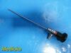 SMITH & NEPHEW Smith&Nephew  DYONICS 3895 4mmx70Ã‚Â° Rigid Telescope Arthroscope,Autoclavable