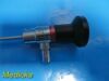 SMITH & NEPHEW Smith&Nephew  DYONICS 3895 4mmx70Ã‚Â° Rigid Telescope Arthroscope,Autoclavable
