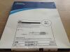 BOSTON SCIENTIFIC 361408 IDC Soft Interlocking Detachable Coil, 4mm x 8cm (X)