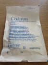 CODMAN 30-1538 Disposable Bipolar Cord, 12Ft (X)
