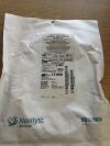 NAVILYST MEDICAL 91011602 Namic High Pressure Contrast Injection Line, 60" (X)