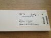 DEPUY 251003 IDEAL Suture Shuttle 45 Degree Left  (X)