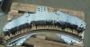 GE 2354053  Watson Detector Assembly CT Scanner