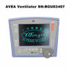 CAREFUSION RBF:16950 AVEA Ventilator USER INTERFACE MODULE (UIM) Ventilator