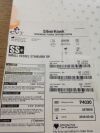 EV3 P4030 SilverHawk Peripheral Plaque Excision System (X)