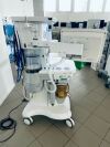 DATEX-OHMEDA Aespire View 2016 YEAR Anesthesia Machine