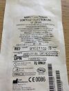 NAVILYST 91021102 Namic Low Pressure Contrast injection Line, 10