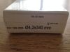 STRYKER 1806-4260S Drill, AO, Sterile, 4,2 x 340mm (X)