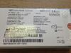 STRYKER 3320-0360S Long Nail Kit R2.0 Ti, Left, 11 x 360mm (X)