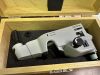 CARL ZEISS MM6  CO2. BioMed Certified Laser Aperture