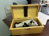 CARL ZEISS MM6  CO2. BioMed Certified Laser Aperture