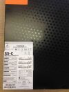 EV3 THS-SS-C TurboHawk Peripheral Plaque Excision System (X)