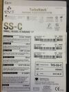 EV3 THS-SS-C TurboHawk Peripheral Plaque Excision System (X)