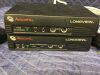 AVOCENT LV430/LV830 LONGVIEW KVM Transmitter and Receiver