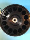 BECKMAN JA17 Centrifuge Rotor