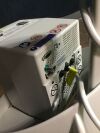 BOSTON SCIENTIFIC EKOS PT-3B Cart:  EKOS cart with TRIPP-LITE power supply
for EKOS PT-3B