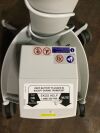 BOSTON SCIENTIFIC EKOS PT-3B Cart:  EKOS cart with TRIPP-LITE power supply
for EKOS PT-3B
