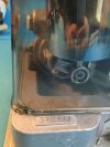 EGNELL 50 Breast Pump