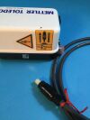 HAUG METLER TOLEDO EI RN 061 200 / 01.7903.105 Static Elimination System
