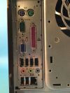 HP Compaq HP Compaq