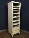 METRO STARSYS Mobile Metro Shelving