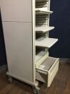 METRO STARSYS Mobile Metro Shelving