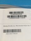 MINDRAY 0012-00-1745-01 EKG trunk cable