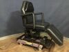 MSR NORTHWEST INC. SOUL Hybrid Power Treatment Bed/Table