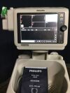 PHILLIPS SureSigns VS4 Vital Signs Patient Monitor NiBP
