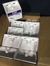 U-LINE S-18422 Eyeglass Wash Station, box of 7