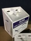 U-LINE S-18422 Eyeglass Wash Station, box of 7