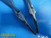 Lot of 2 Haslam Sklar Neurosurgical Spreaders W/ Locking Spindle ~
