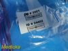 Lot of 2 Haslam Sklar Neurosurgical Spreaders W/ Locking Spindle ~