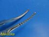 Lot of 2 Haslam Sklar Neurosurgical Spreaders W/ Locking Spindle ~