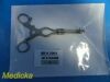 RICHARDS 23-0092 Hinged Blades, Self Retaining Retractors,3x3 Prongs Blade