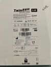 VASCULAR SOLUTIONS 5200 Twin-Pass Dual access Catheters 3.5F